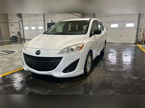 2012 Mazda Mazda 5 的图像结果