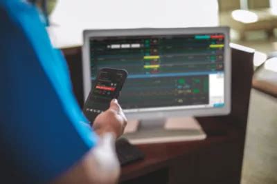 Alarm management - Philips