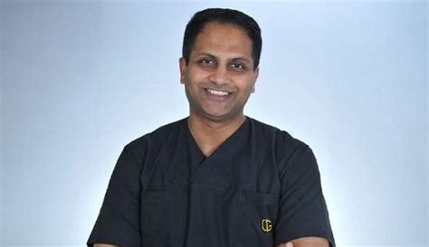 Dr. Vikas Gowd Sets a New National Benchmark in Dental Implantology ...