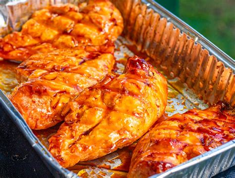 Chicken - Simply Meat Smoking