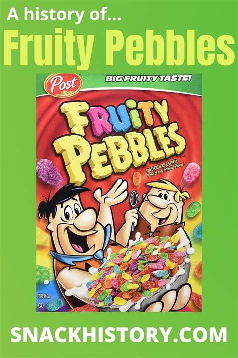 Pebbles Fruit Rhymes 的图像结果