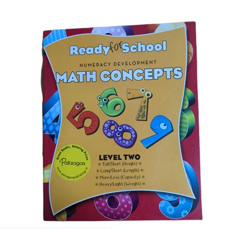 Image result for Ready Math Lessons