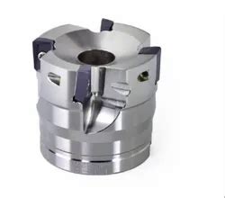 Milling Cutter - Alloy Steel Form Milling Cutters Manufacturer from Pune