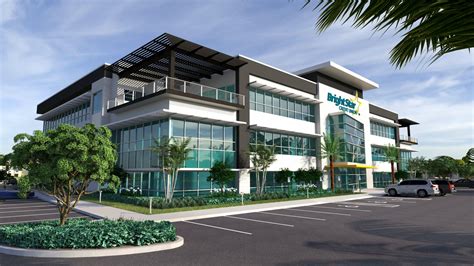 BrightStar Credit Union to Relocate Headquarters to Cooper City - S ...