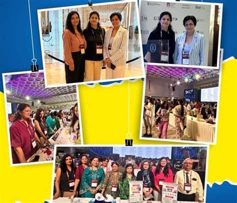 Jaipuria School, Ghaziabad Strengthens Global Outlook at IC3 Annual ...