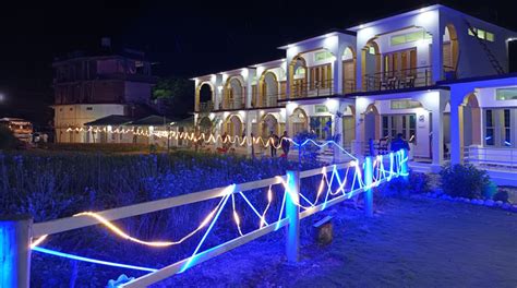 Resort in Barkot Uttarakhand,Best Resort in Barkot