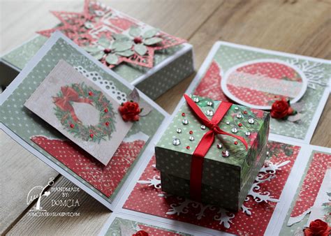 Image result for Christmas Exploding Boxes