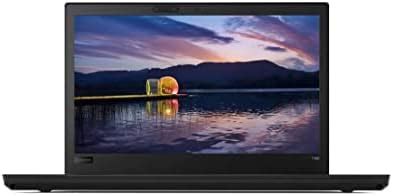 (Refurbished) Lenovo ThinkPad 8th Gen Intel Core i7 Thin & Light FHD ...