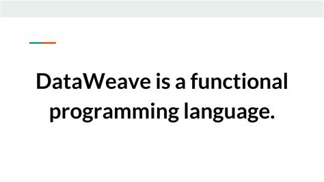 Image result for Dataweave Tutorial