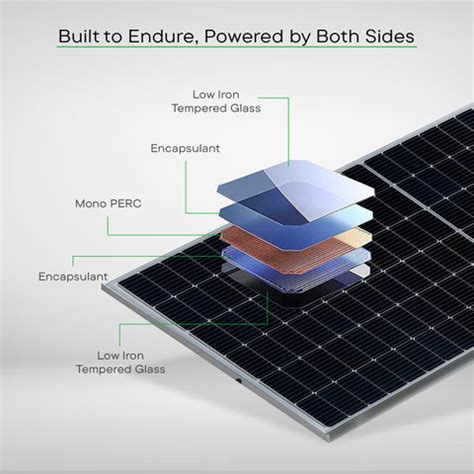 WAAREE II 650 Watt 132Cell Mono Perc II Solar Panel Price in India ...