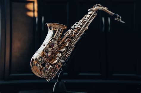 Best Tenor Saxophones - Melody Maker Magazine