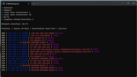 Image result for Packet Sniffer Software Linux