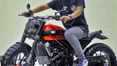 Image result for Duke 200 Modified