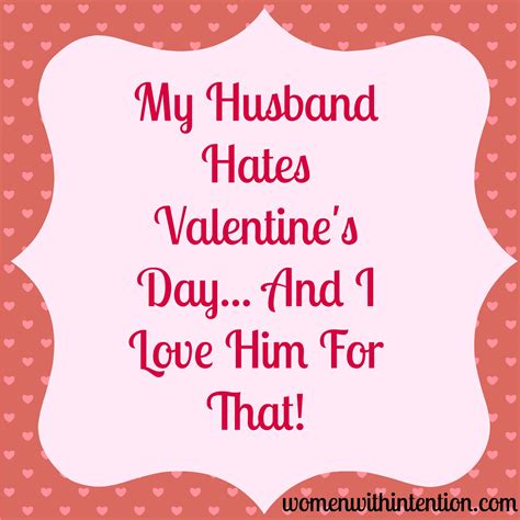 Happy Valentines Quotes For Husbands. QuotesGram