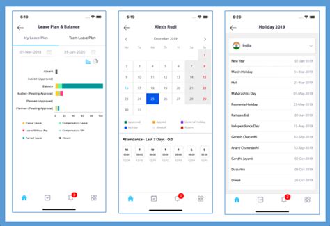 An Introduction to the Digital HRMS App | T/DG Blog - Digital Thoughts