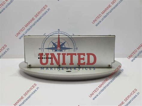 SCHAEFER K567 POWER SUPPLY | United Marine Services