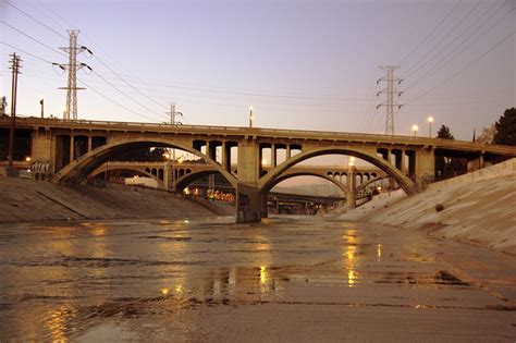 Sixth Street Viaduct - LA Conservancy