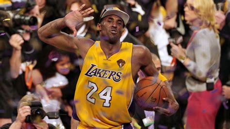 Ranking Kobe Bryant's five NBA title-winning postseasons - ESPN