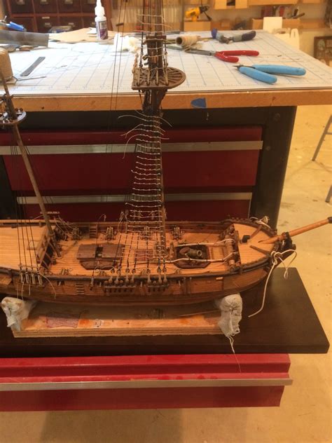 Image result for Model Ship Building Workbench