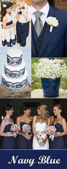 Wedding White And Navy Blue by Top 10 Wedding Color Palettes In Shades Of Blue Part Wedding White And Navy Blue