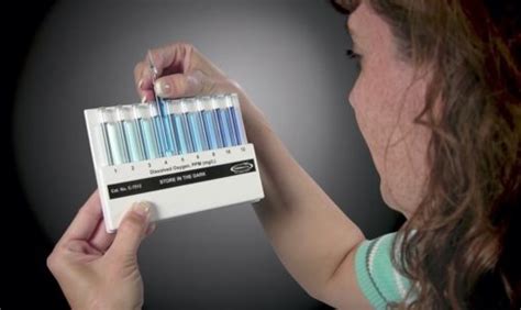 Colorimetric Analysis Applications 的图像结果