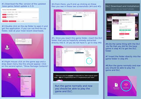 Comments 123 to 84 of 187 - 14 Nights With You [DLC] by cutiesai