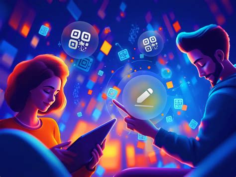 Image result for QR Code New Generation