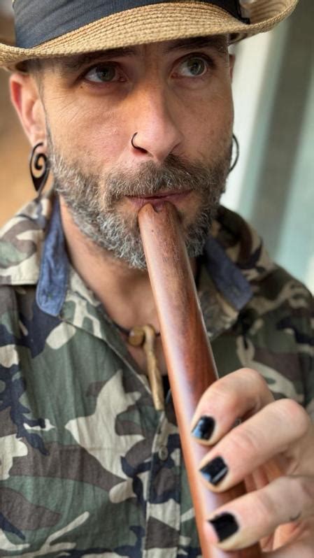 Aritz, "un chico con Duende"