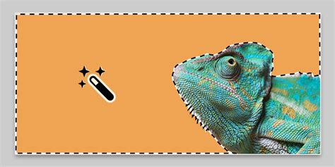 Image result for Magic Wand Tutorial