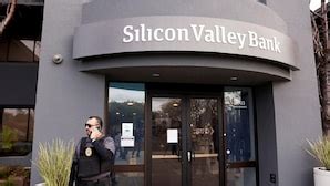 Everything About SVB crisis