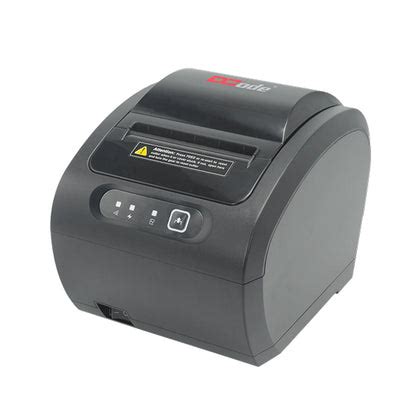 Dcode DC3R1 Direct Thermal Receipt Printer In India | SRK Innovation