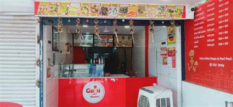 Gujju Khamni in Bopal,Ahmedabad - Order Food Online - Best Fast Food ...