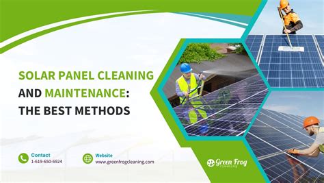 Image result for Solar Panel Cleaning