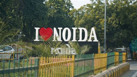 Noida Authority Approves New Master Plan 2041 for New Noida