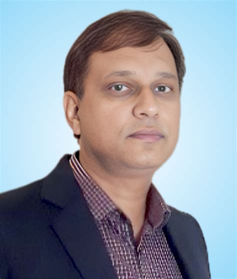 Prof. (Dr.) Ghanshyam Sharma Professor & Area Chair – Supply Chain ...
