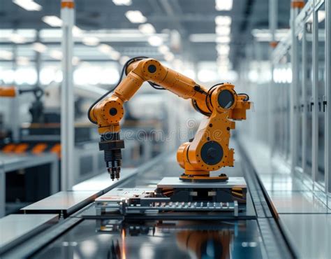 Industry Robot 的图像结果