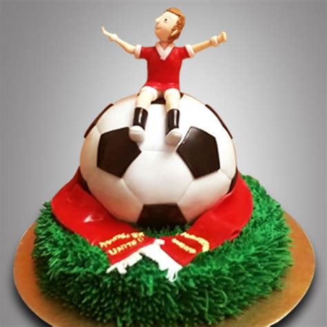 Fondant Human Figures Football 的图像结果