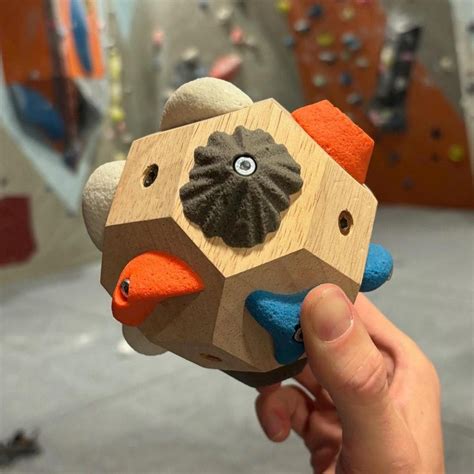 Boulder Block Rock Climbers Gift for Mountain Climbing Present - Etsy