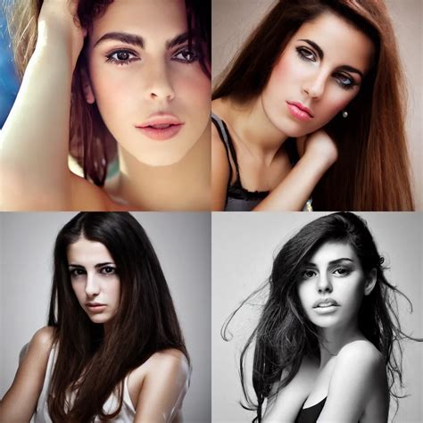 a stunning blonde girl sitting on the couch , 35mm | Stable Diffusion ...