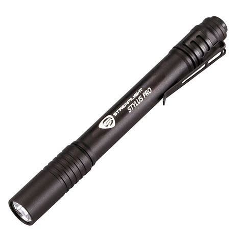 Image result for Streamlight LED Flashlight