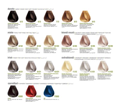 Bbcos Keratin Zero Ammonia Color 100ml 6/00 (Intensive Dark Blond ...