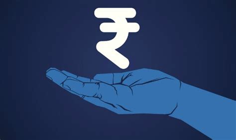 Rupee recovers 5 paise against dollar in early trade | India.com