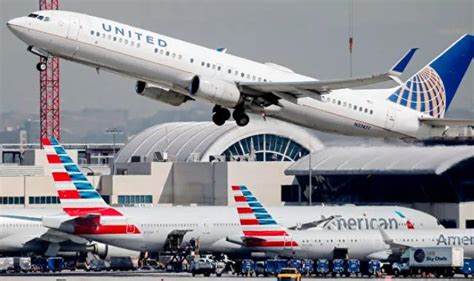 受5G信号影响，美国已有数百架航班取消