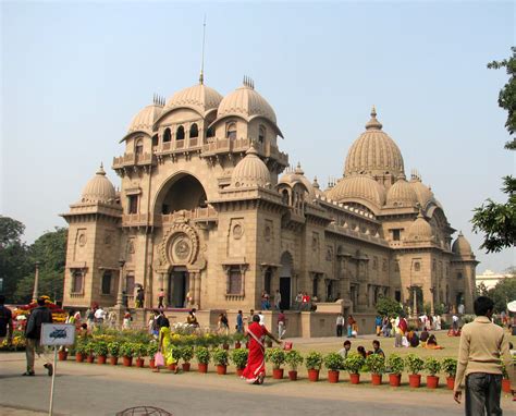 Image result for Belur Math Map