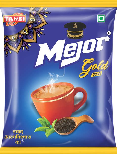 Products | Tambi Tea