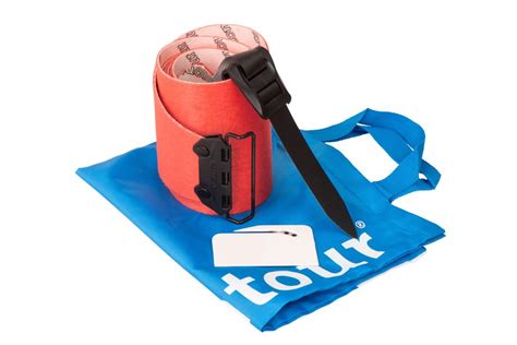 Gewinnspiel | Die neuen Contour guide-Felle | PowderGuide