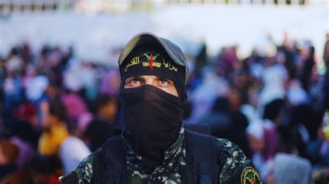 What is Islamic Jihad that Israel is blaming for Gaza hospital blast ...