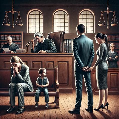 Child custody Across Borders and Indian Judiciary