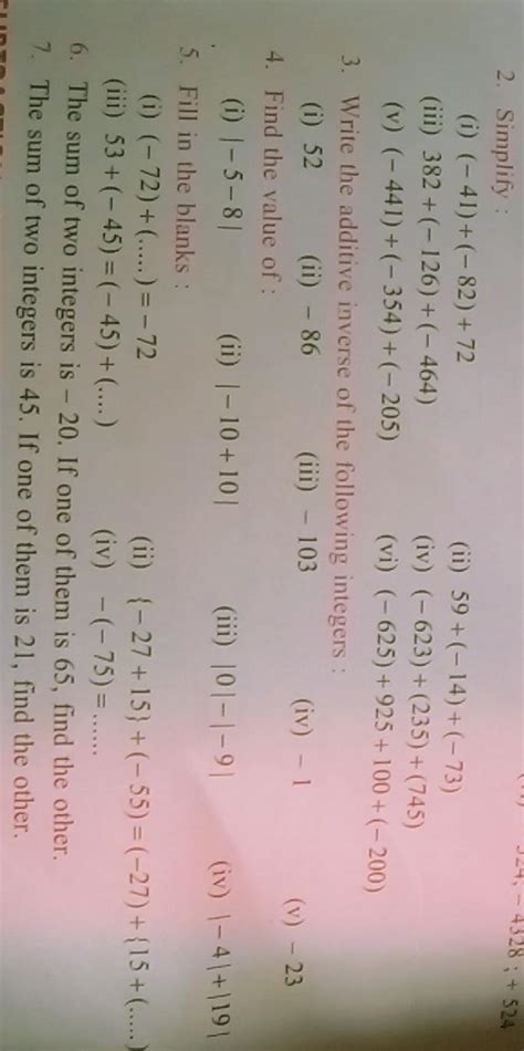 fast send the answer - Brainly.in