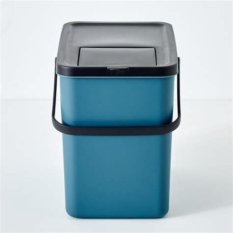 Buy Sedona Polypropylene Waste Bin - 20L from Home Centre at just INR ...